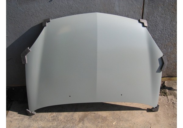 капот Renault Clio II, Symbol II, Thalia, 7751473024*